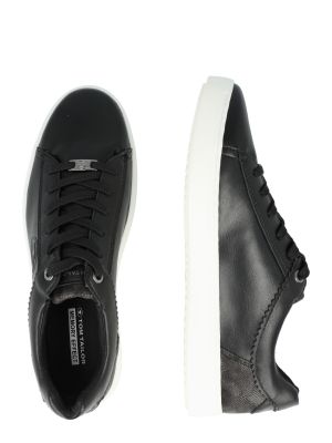 Sneakers Tom Tailor fekete