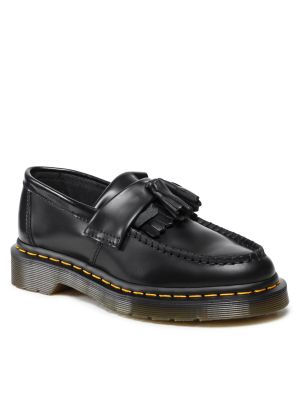 Loafers Dr. Martens nero