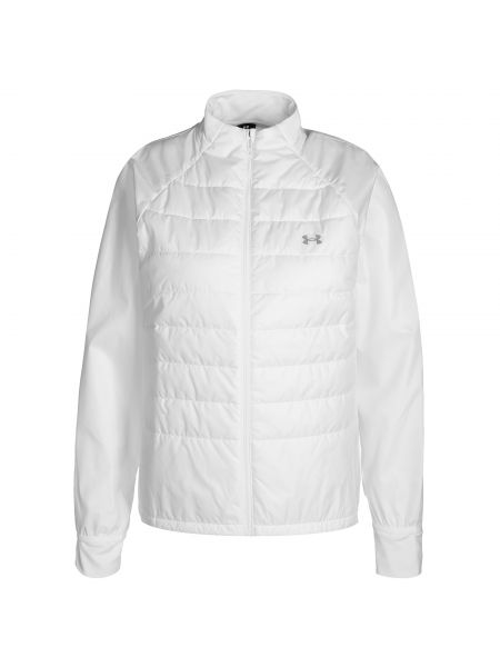 Giacca Under Armour bianco