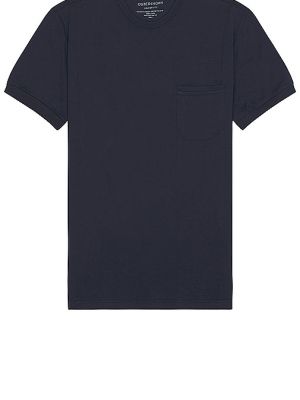Camiseta Outerknown azul