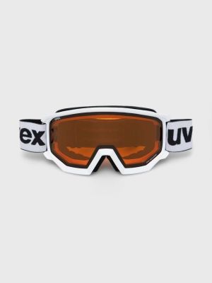 Очила Uvex бяло