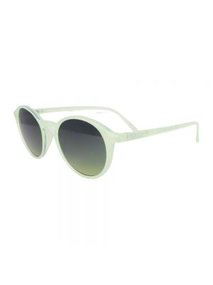 Okulary przeciwsłoneczne Izipizi zielone