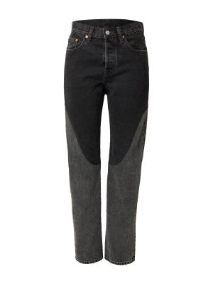 Straight leg jeans Levi's ® nero
