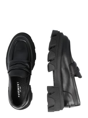 Chaussures de ville Pavement noir