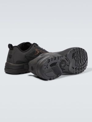 Sneakers Stone Island fekete