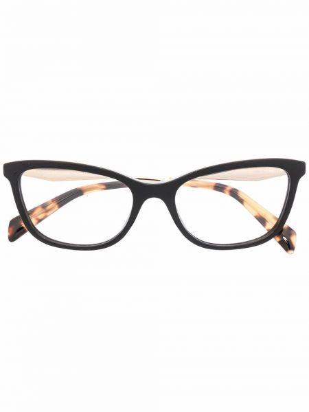 Briller Prada Eyewear svart