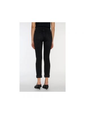 Jeansy skinny slim fit relaxed fit 7 For All Mankind