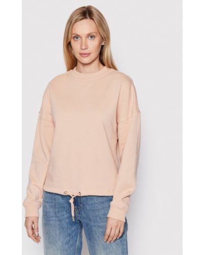 Sweatshirt Urban Classics pink