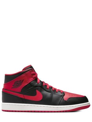 Маратонки Nike Jordan черно