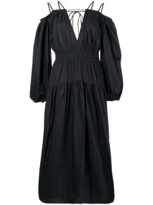 Dress Ulla Johnson svart