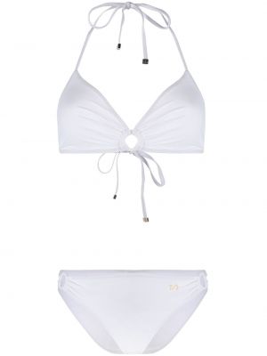 Bikini Dolce & Gabbana blanc