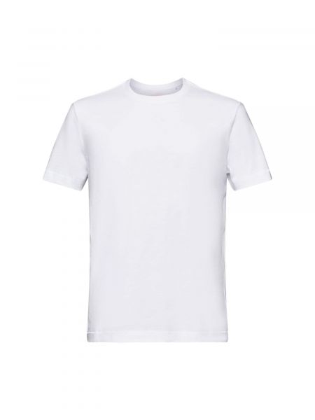 T-shirt Esprit blanc