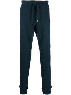 Pantaloni Tom Ford blu