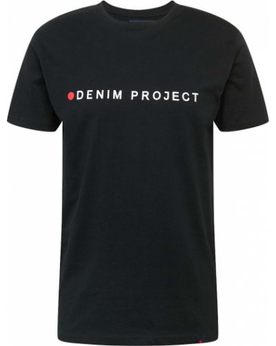 Тениска Denim Project