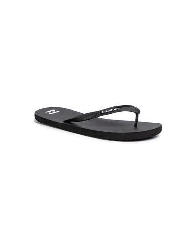 Sandale Billabong negru