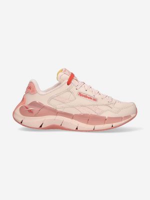 Sneakers Reebok Classic rózsaszín