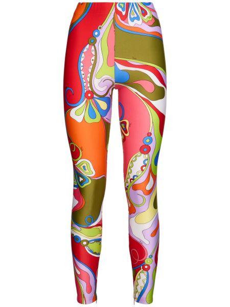 Leggingsit Pucci