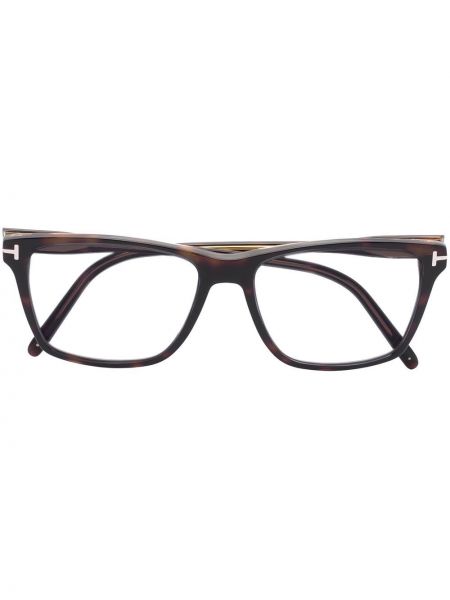 Briller Tom Ford Eyewear brun