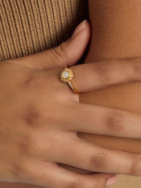 Zlatý prsten Astley Clarke