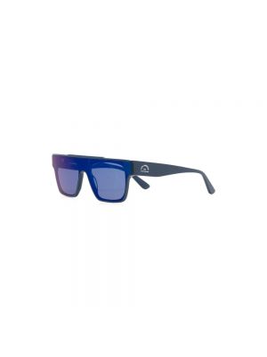 Sonnenbrille Karl Lagerfeld blau