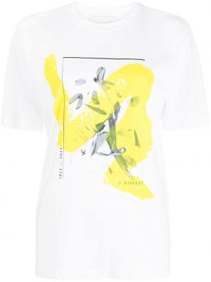 T-shirt 3.1 Phillip Lim vit