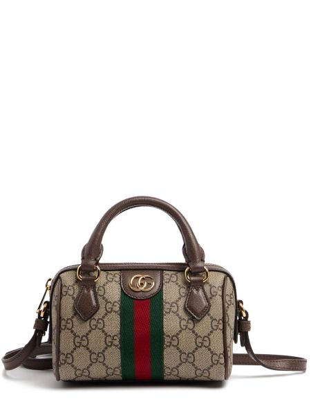 Bolso satchel Gucci