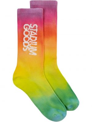 Чорапи с градиентным принтом Stadium Goods®