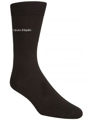 Хлопковые носки Calvin Klein