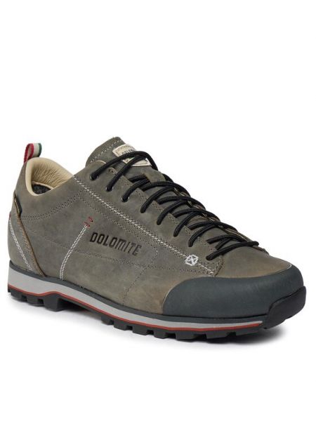 Ниски обувки Dolomite сиво