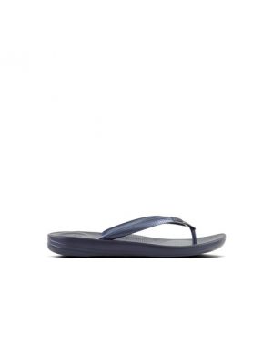 Chanclas Fitflop azul