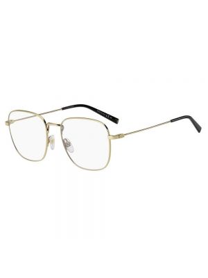 Brille Givenchy gelb