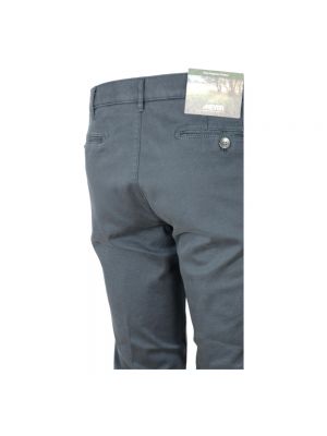 Pantalones chinos Meyer gris