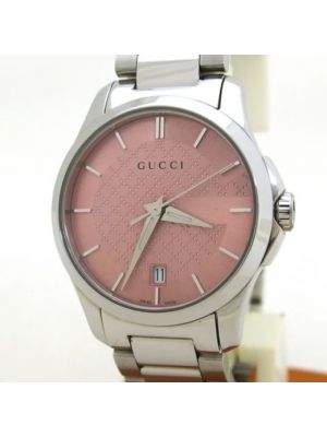 Relojes Gucci Vintage rosa