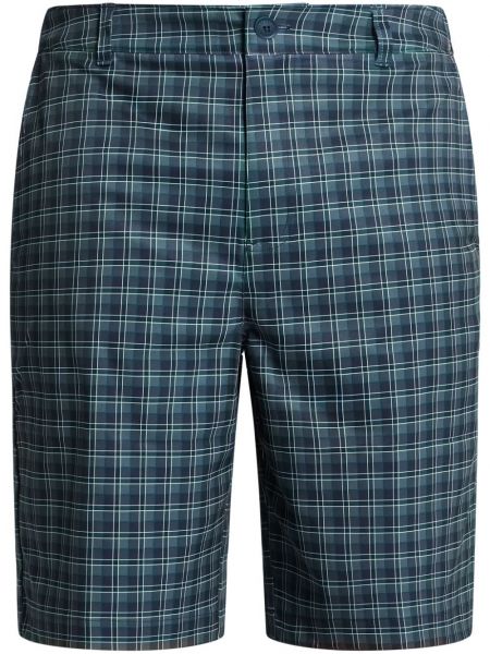 Bermuda kratke hlače s karirastim vzorcem Lacoste