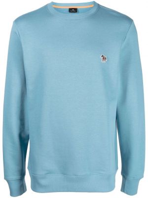 Sweatshirt Ps Paul Smith blå