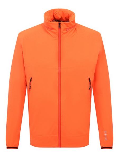 Куртка Bogner Fire+ice оранжевая