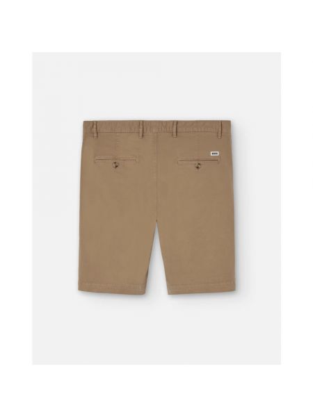 Casual chinos Boss beige