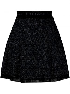 Fustă mini Chanel Pre-owned