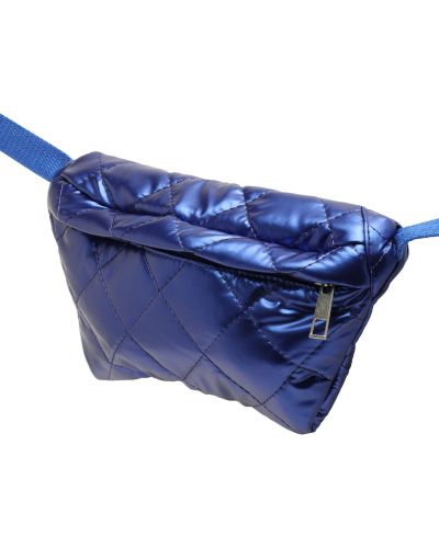 Τσάντα χιαστί Noisy May μπλε