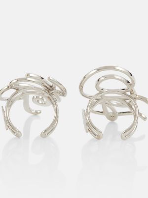 Gyűrű Jean Paul Gaultier ezüstszínű