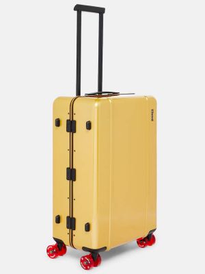 Rūtainas kofer Floyd zelts