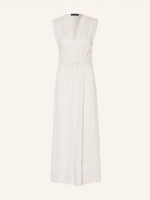 Sukienka Iris Von Arnim biała