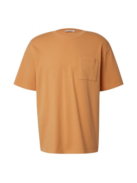 Тениска About You X Kevin Trapp оранжево