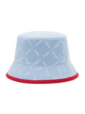 Cappello Tommy Sport blu