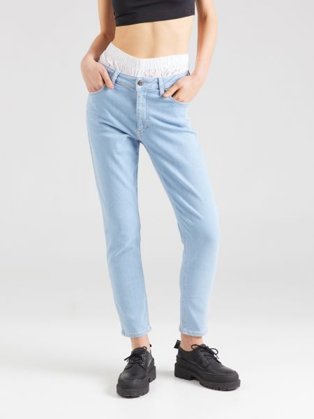 Jeans Calvin Klein blu