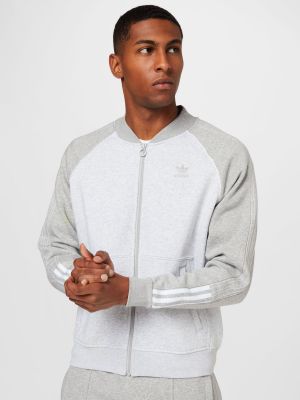 Džemperis Adidas Originals pilka