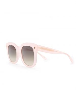 Gafas de sol Mulberry rosa