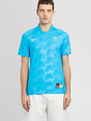 Camicia Nike blu
