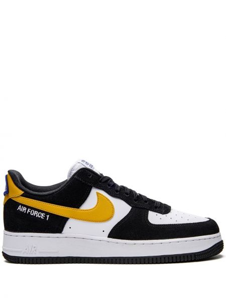 Sneakers Nike Air Force 1 svart