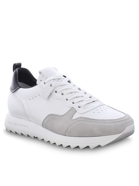 Sneakers Kennel & Schmenger fehér